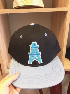 [Hàng VNXK] Nón Snapback hàng xuất dư cao cấp