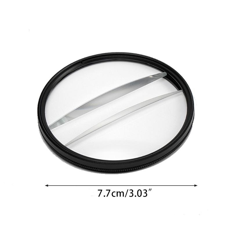 Màng Lọc Hiệu Ứng Đặc Biệt 77mm Cho Máy Ảnh