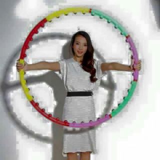 Vòng lắc eo