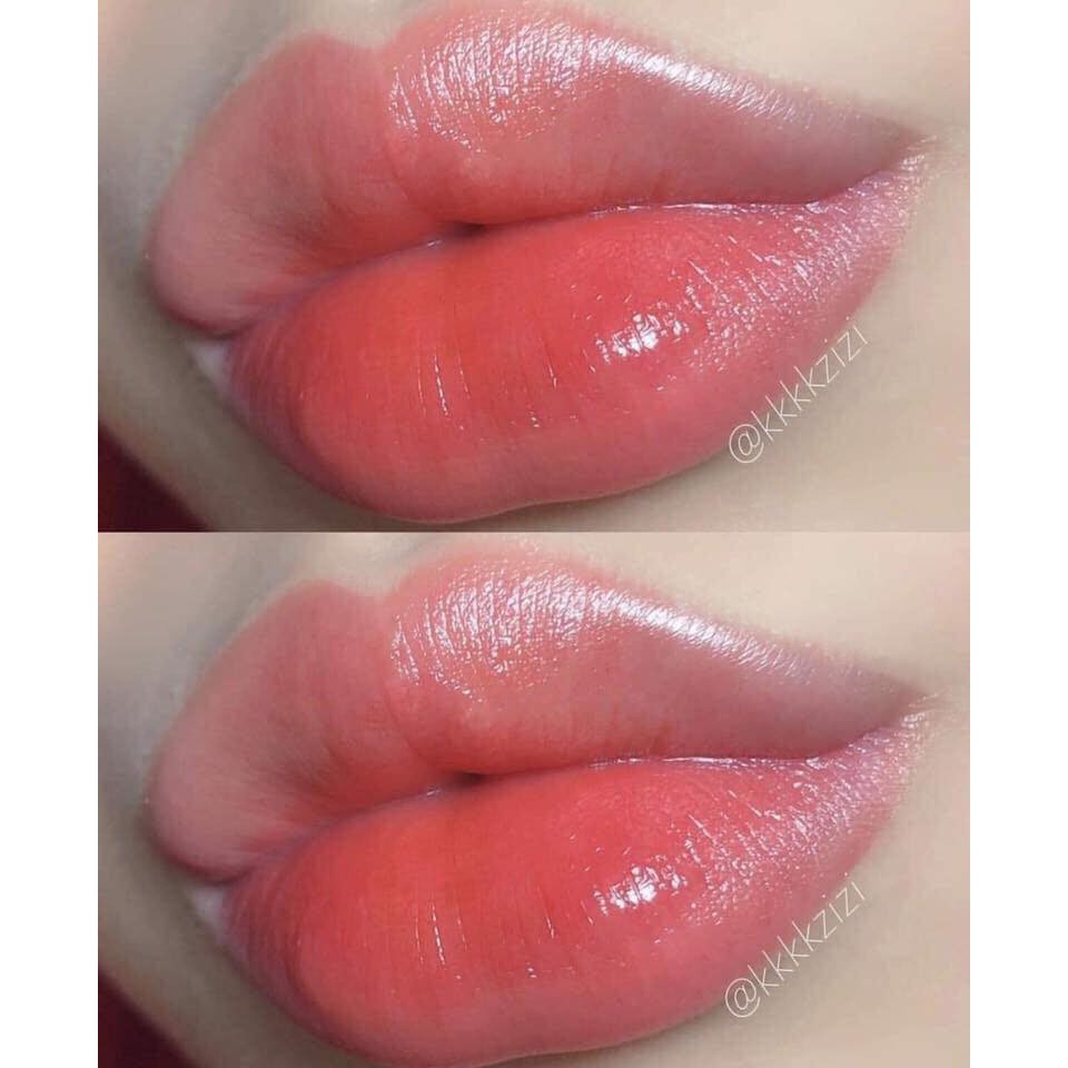 Son Dưỡng Dior Addict Lip Glow To The Max 2018