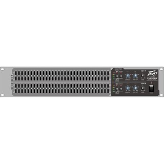 Bộ lọc tiếng Equalizer PEAVEY PV 231EQ - 231EQ
