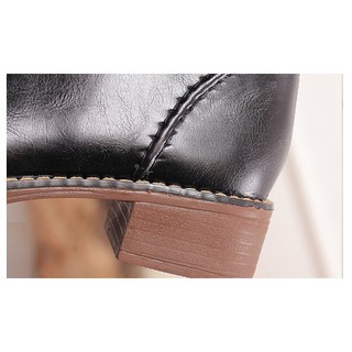 Giày boot nữ thời trang