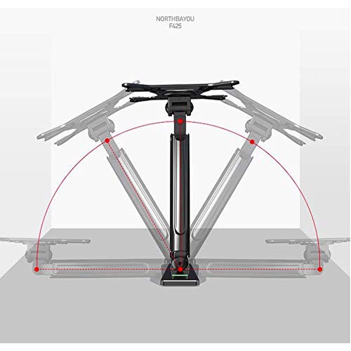 Giá Treo Tivi - Màn Hình Máy Tính NB F425