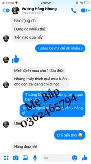 Balo cho bé mẫu giáo