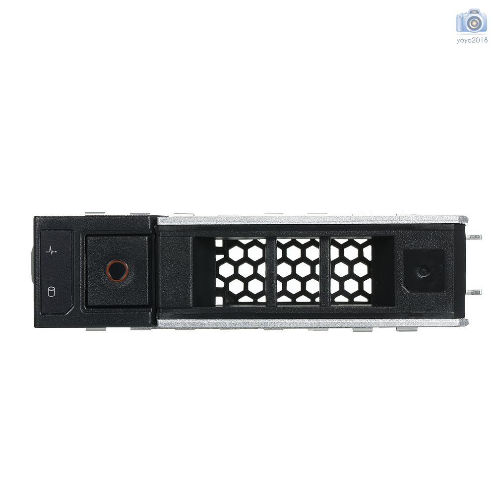 Khay Ổ Cứng 3.5 "Hdd Cho Dell 14th Gen Poweredge Servers R740 Rd640 R740Xd R440 R340 T640 T440