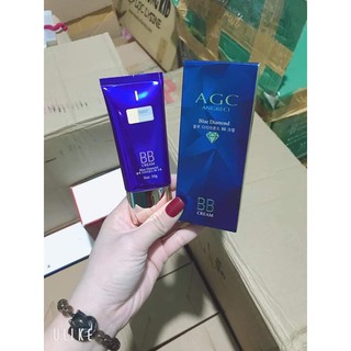KEM NỀN AGC XANH