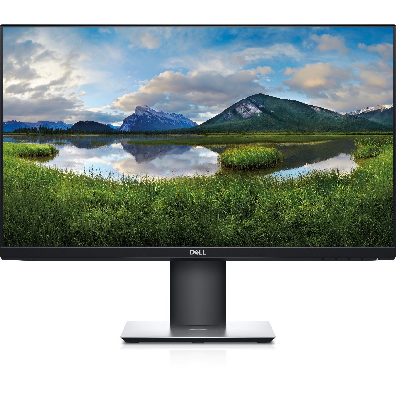Màn Hình Dell P2421D 23.8" QHD IPS 60Hz 8ms 99% sRGB DP HDMI | BigBuy360 - bigbuy360.vn