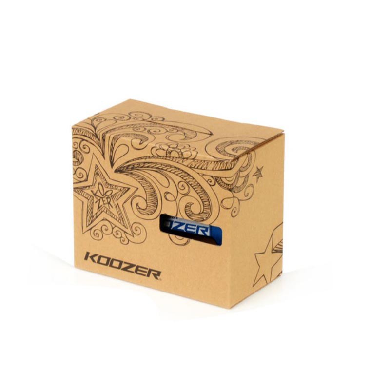 Pedal xe đạp thể thao Koozer PD50