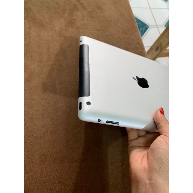 [Giá siêu tốt] IPad 4 sử dụng sim 4G và wifi 32GB màu trắng | BigBuy360 - bigbuy360.vn