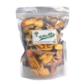 Thập Cẩm Sấy Lacthuyfarm