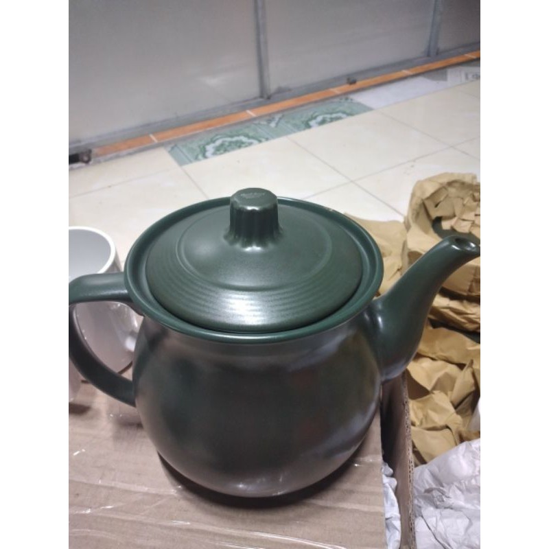 SIÊU THUỐC DƯỠNG SINH MINH LONG I SIZE 3.3L