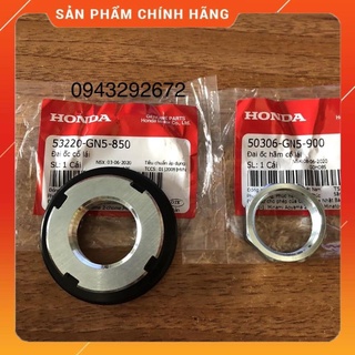 ốc bắt cổ Honda