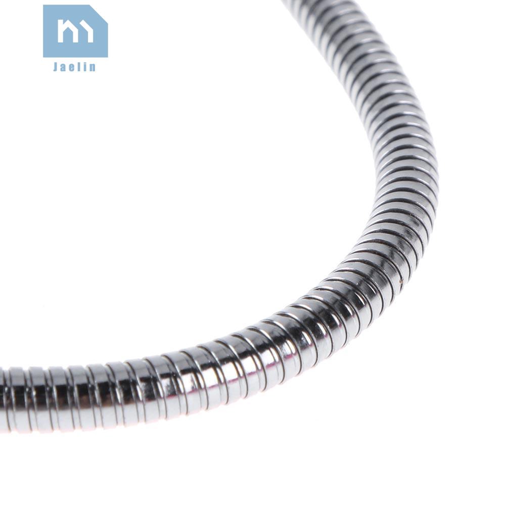 Cáp chuyển đổi đầu sang cổng USB cho đèn LED bằng kim loại chuyên dụng