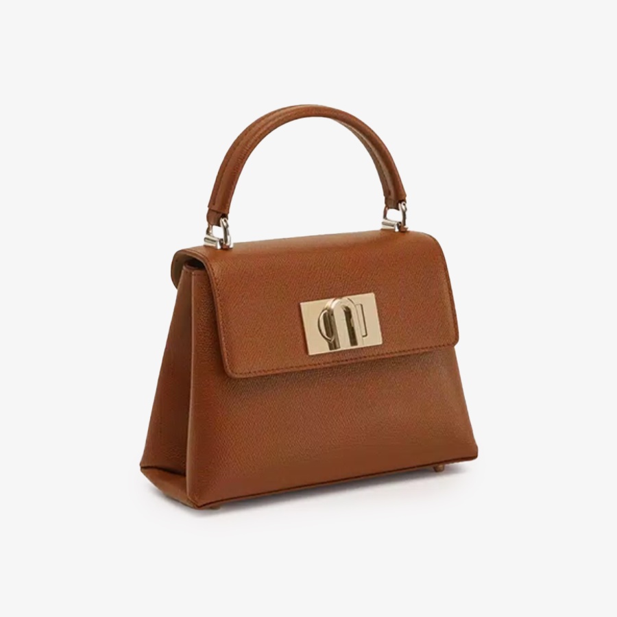 Túi Nữ FURLA 1927 Mini Top Handle Ares