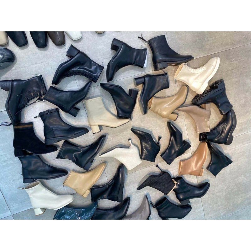 Boot cao cấp | BigBuy360 - bigbuy360.vn