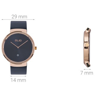 Đồng hồ Nữ Elio EL067-02