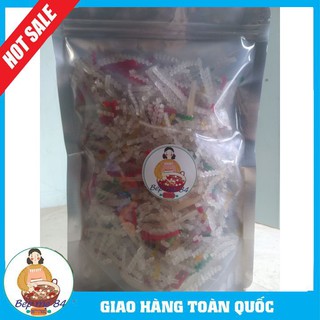 💓💓FREESHIP💓💓 Bột Khoai Sợi Nấu Chè Cực Ngon [500gram-1000gram]