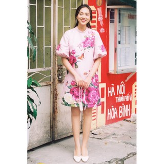 Thanh lý đầm Adore newtag