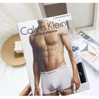 Hộp 3 quần CK xuất dư chính hãng