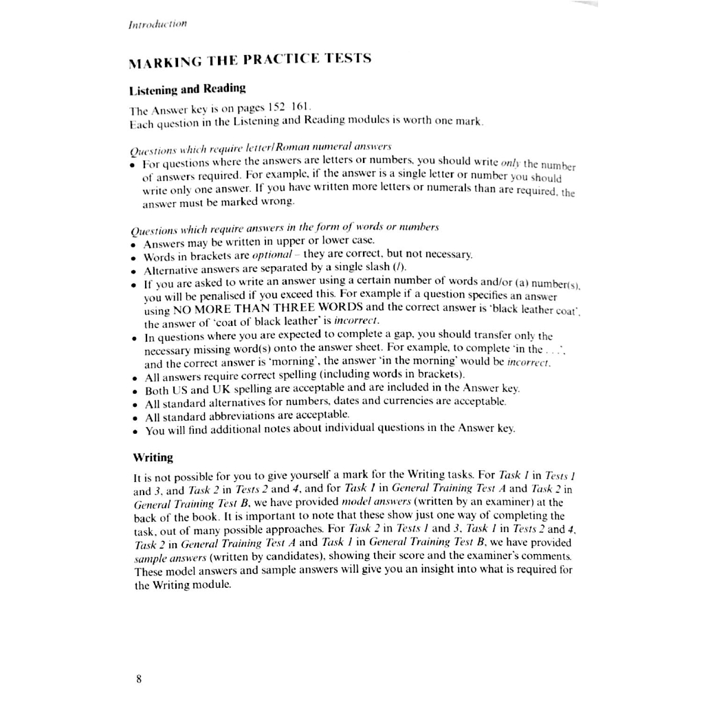 Sách - Cambridge IELTS 5 With Answers (Savina)