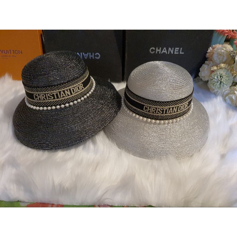 Mũ đi biển chiểu chuông hàng đẹp