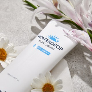 Dear My Waterdrop Sun Cream SPF 50 PA+++ ( 50ml)