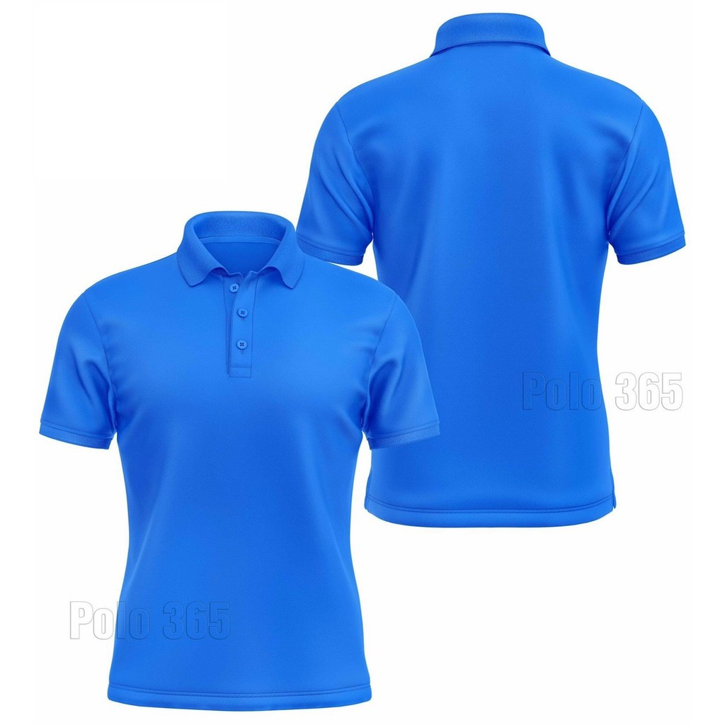 Áo thun nam ngắn tay có cổ, áo polo dáng ôm Body cao cấp nhiều màu - aobongda999.vn