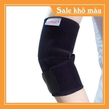 [SIÊU SALE] XẢ HÀNG CHÍNH HÃNG Băng thun khuỷu tay ORBE