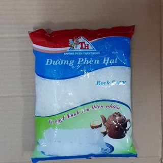 Đường phèn hạt Thái Thành 500g