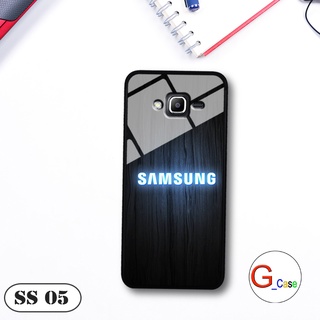 Ốp lưng kính 3D Samsung Galaxy J5 2015