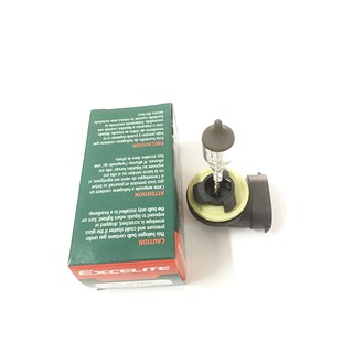 Bóng đèn 881 12v 27w halogen Hàn Quốc