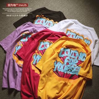 Áo phông ulzzang order