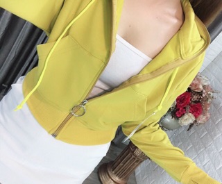 ÁO KHOÁC LỬNG NỮ