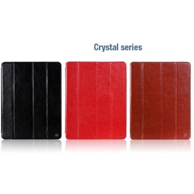 Bao da HoCo chính hãng iPad Minin 1/2/3 - mini 4-5