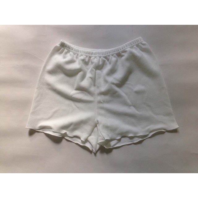 Quần short đùi bông xù | BigBuy360 - bigbuy360.vn