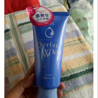 Sữa rửa mặt nhật 120ml