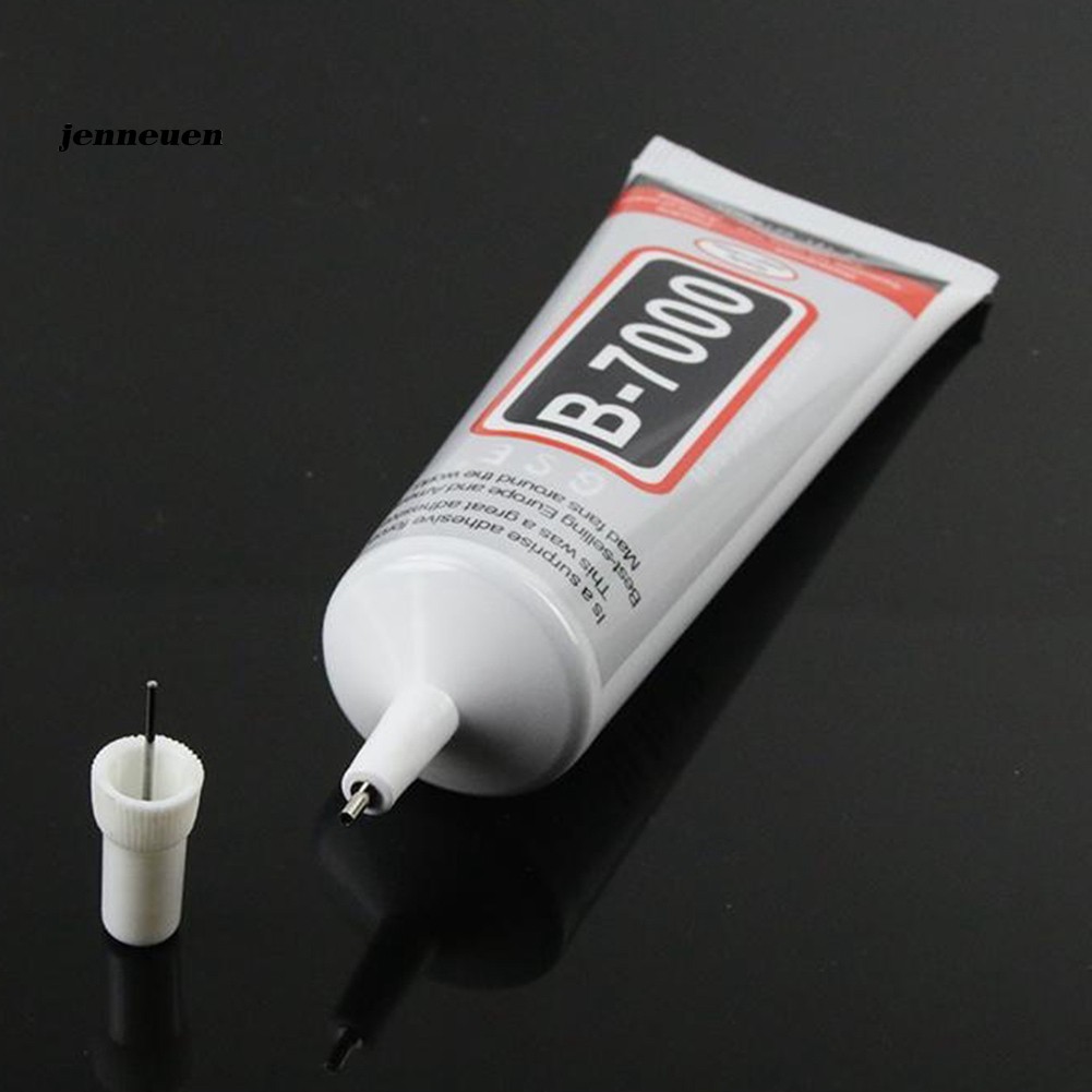 Keo Dán Đá Siêu Dính 25ml Chất Lượng Cao