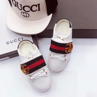 Giầy gucci cho bé