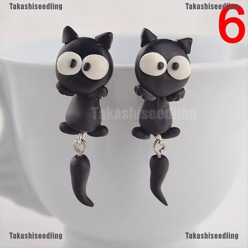 Khủng Long Đất Sét Dễ Thương