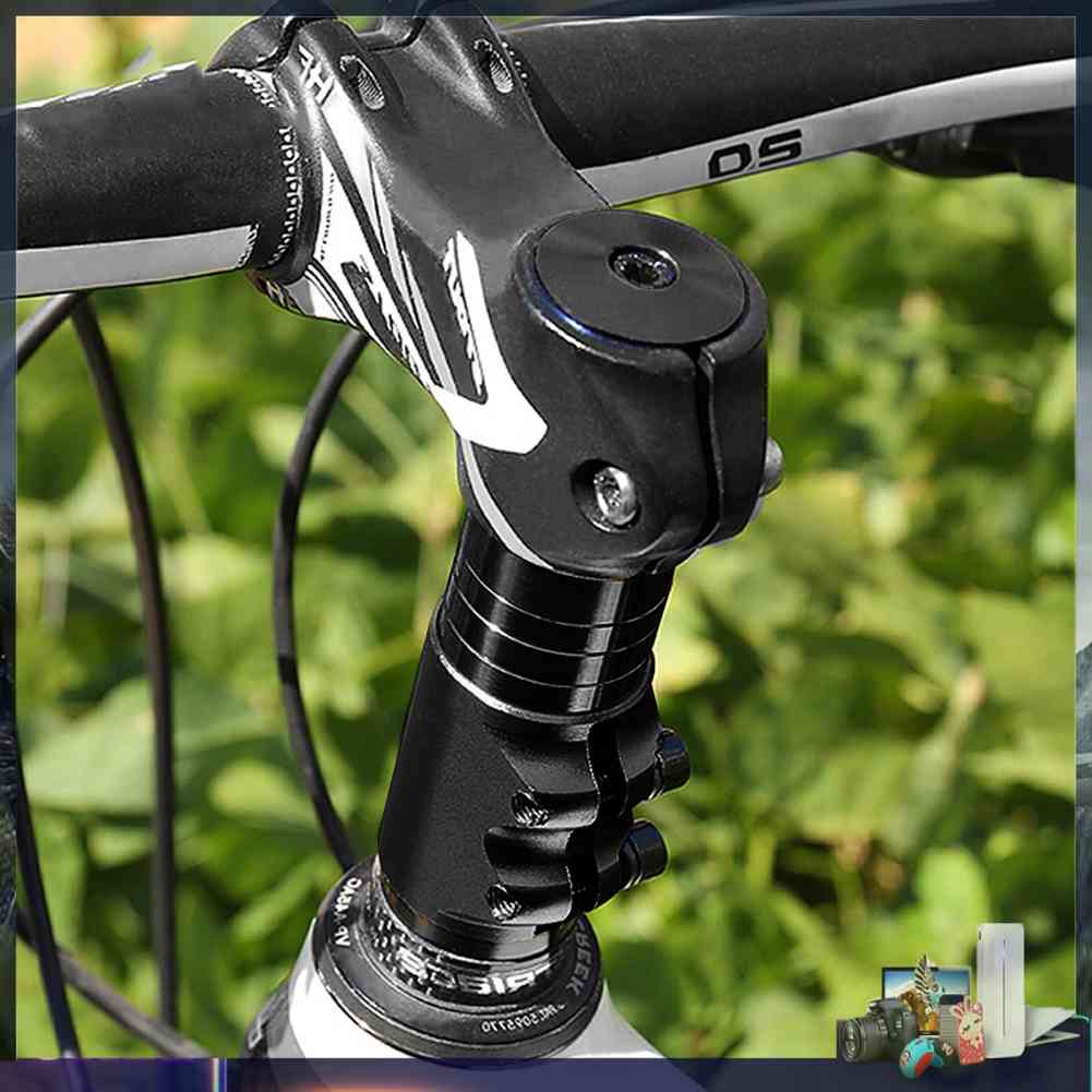 Thanh Nối Dài Tay Lái Xe Đạp Bằng Hợp Kim Nhôm