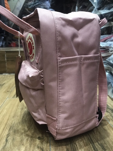 Ba lo kanken mini  chính hãng