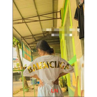 Áo phông ánh gương lưng 3 lin HARI0321