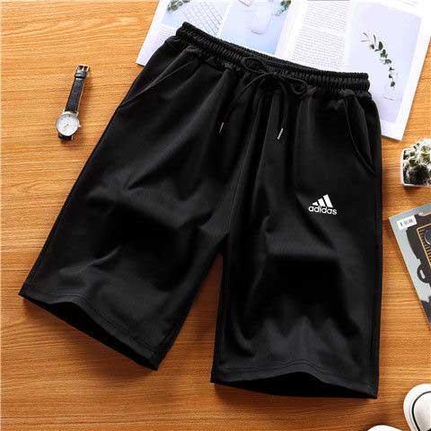 Quần Short Thể Thao Adidas Chất Liệu Co Giãn Thời Trang Mùa Hè Cho Nam