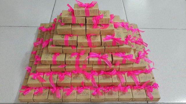 (2024) 110gr XÀ PHÒNG COCONUT MILK COCO SECRET- Xà phòng handmade sữa dừa Coco secret