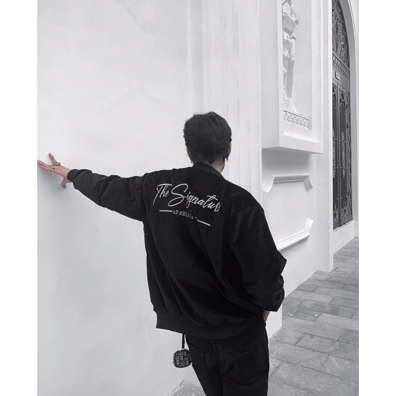 The Signature Jacket | BigBuy360 - bigbuy360.vn