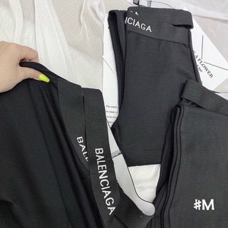 💞Quần Legging Chun Balen - HOT💞