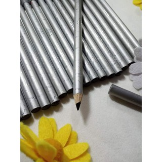 Hết hàng/ Chì kẻ mắt sáp khô sale 9k