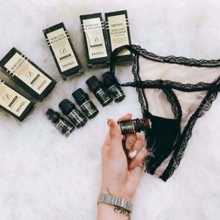 Nước hoa vùng kín dionel