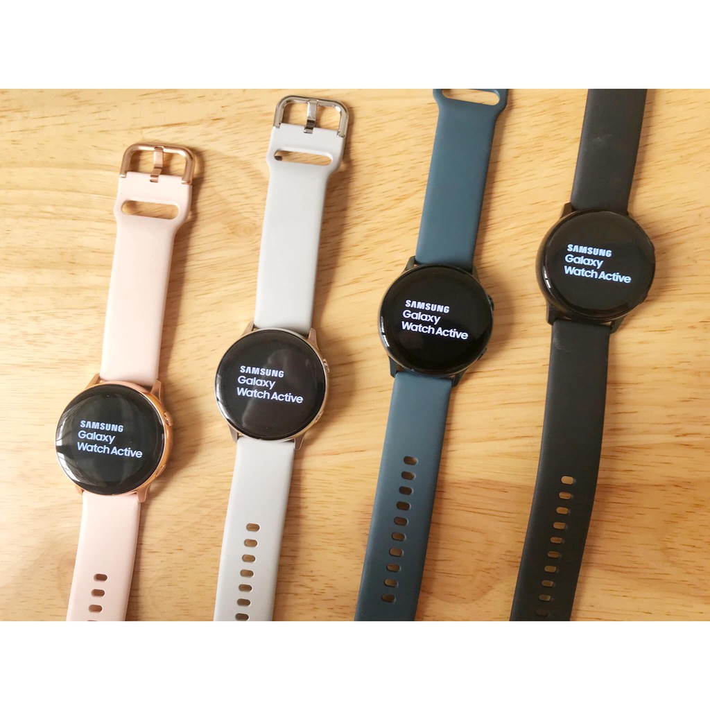 Đồng Hồ Active 40mm Mới 100%