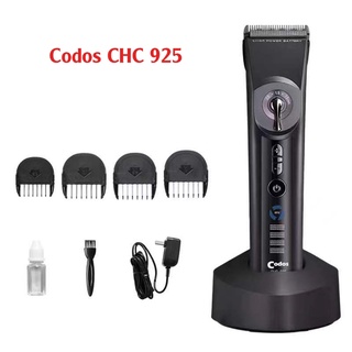 Tông đơ cắt tóc chuyên nghiệp codos chc 925